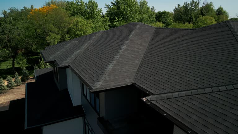 Best Flat Roofing  in Sedgwick, KS