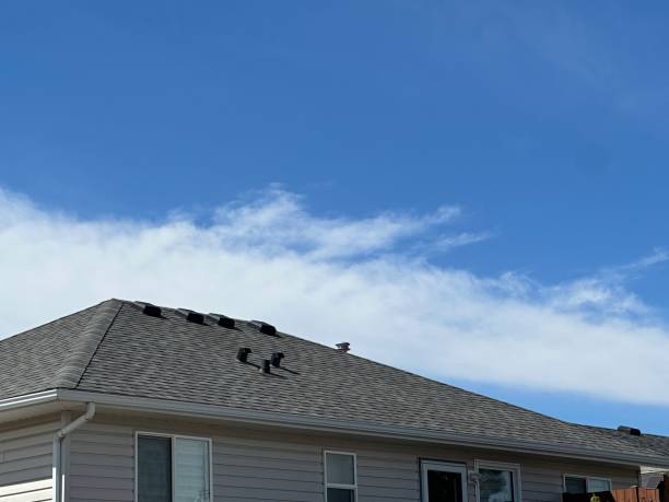 Reliable Sedgwick, KS Roofing Service Solutions